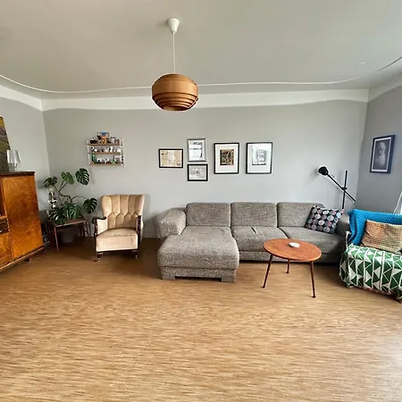 In Laugarnesvegi, - Birta Apartment